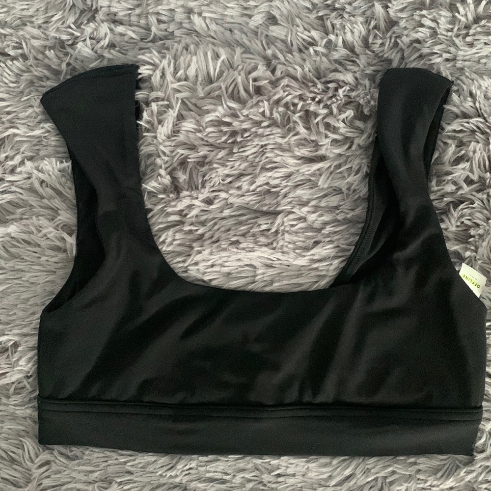 American Eagle Cute Sports Bra NWT